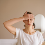 低気圧で頭痛が起こるのはなぜ？気圧変化と身体の循環を考える