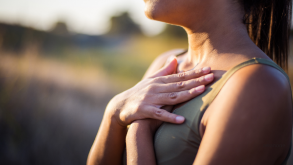 深い呼吸ができるようになると、なぜ「痛み」まで消えていくのか？