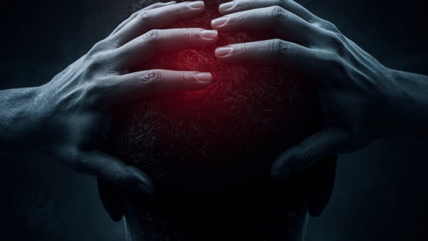 頭がすっきりしない本当の理由 ― 背骨の「流れ」から考える