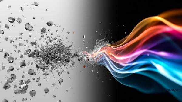 自己免疫疾患は「誤作動」ではない？身体を“動画”として捉える新しい視点