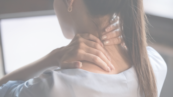 なぜ全身がこわばるのか？静脈うっ滞と筋膜・結合組織の関係