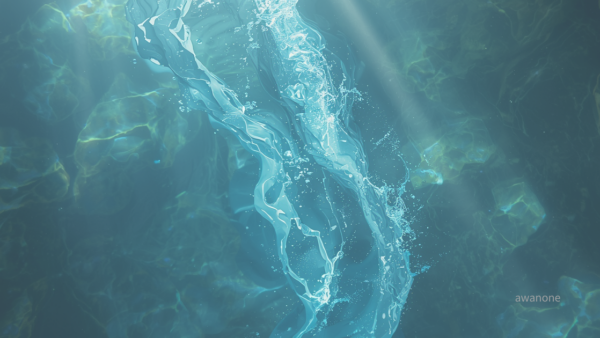 体は「川」と同じだった｜自己免疫疾患と“流れ”の本当の関係