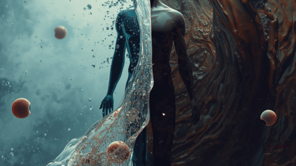 体の「排水路」が詰まると、細胞は窒息する？—— 健康のカギは「入れる」より「出す」こと