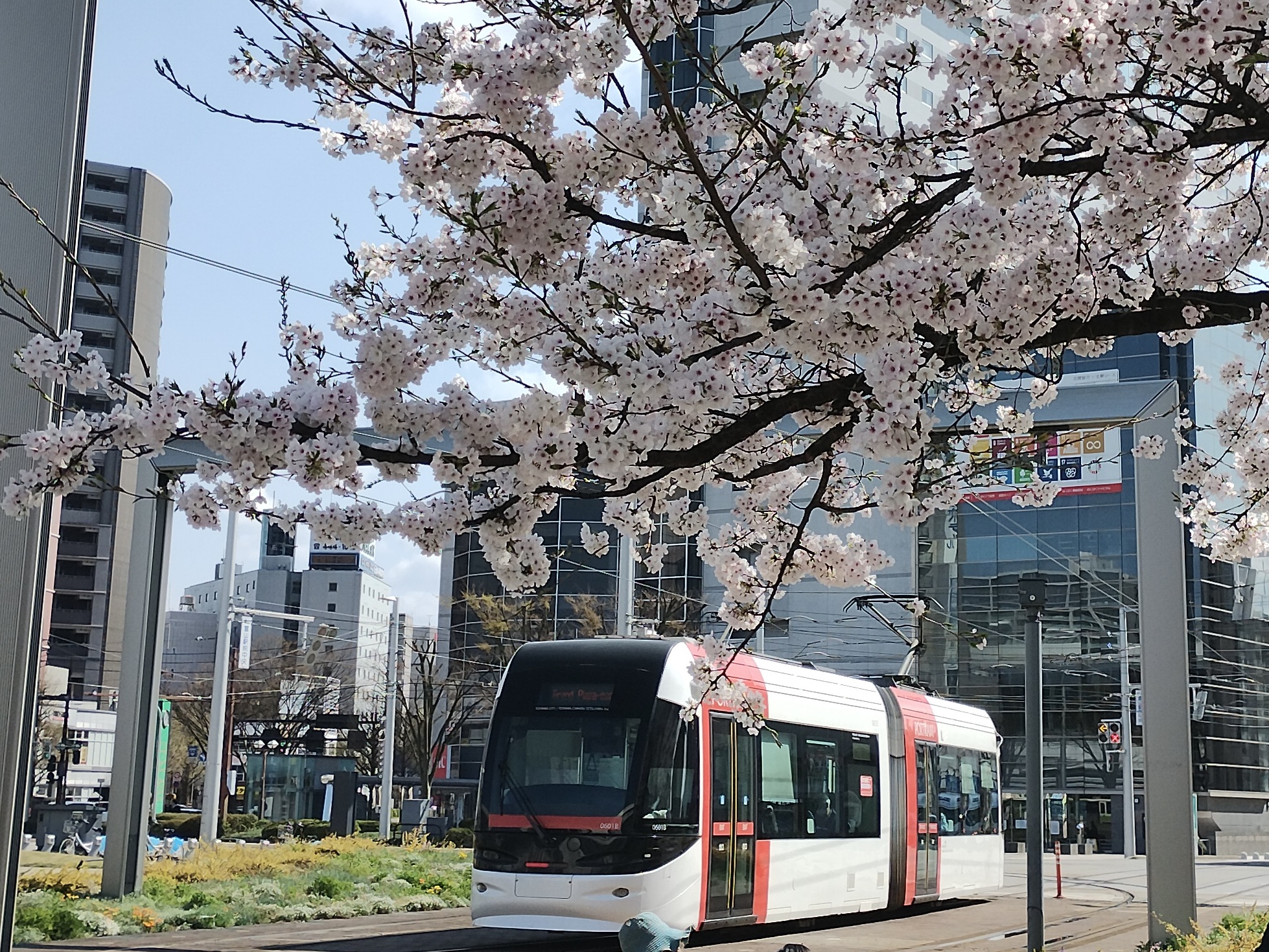 富山市での出張施術