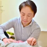 薬だけに頼らない身体ケア | オステオパシー アワノネ